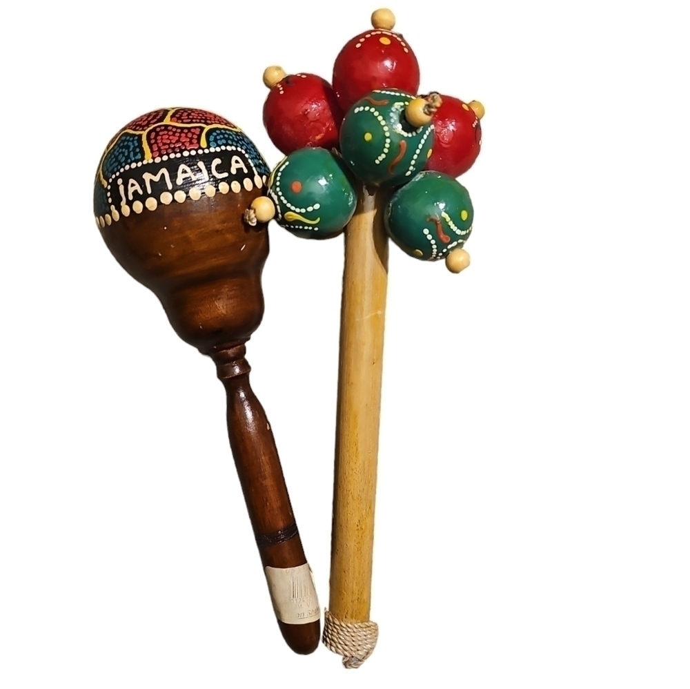Maracas